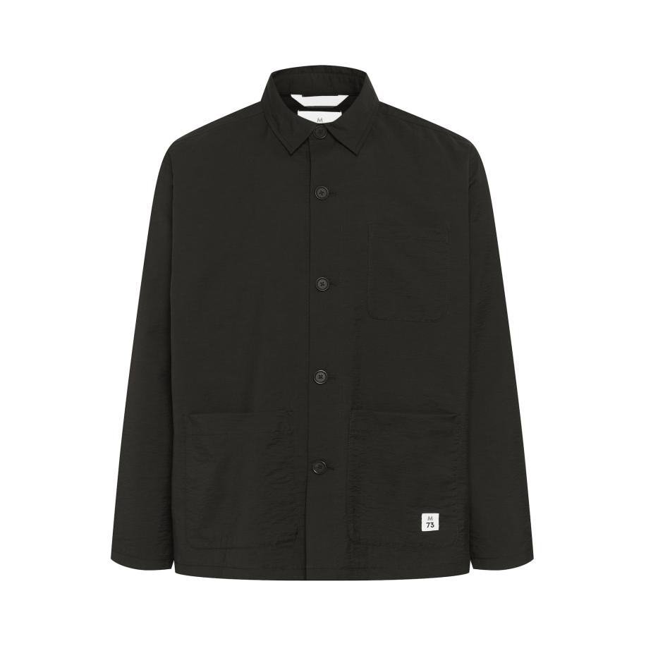 Matinique Matinique Tussenjas Jorge 73 zwart -