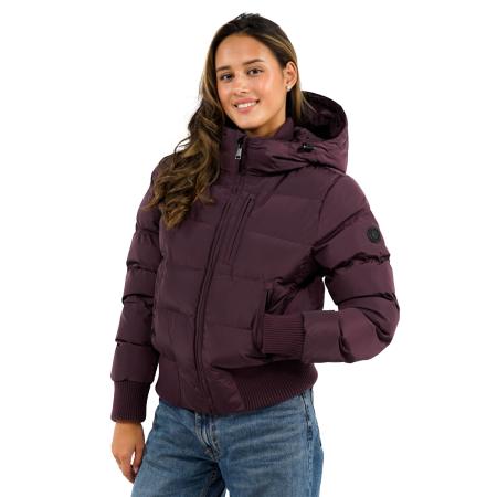 Airforce Tate Bomber