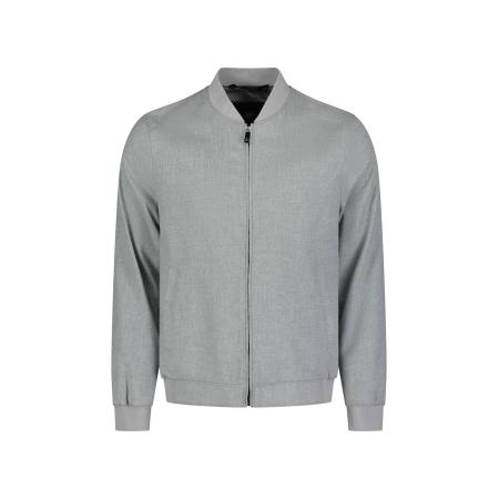 Roy Robson ROY ROBSON Tussenjas lichtgrijs