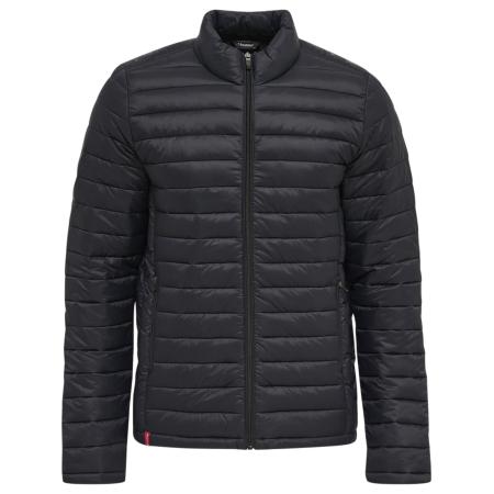 Hummel Hummel Tussenjas zwart