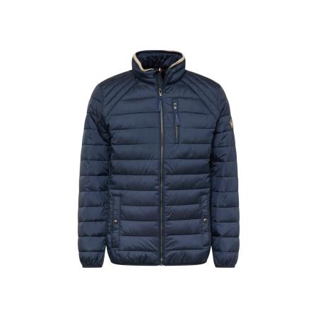 FQ1924 FQ1924 Tussenjas Jacob beige / navy