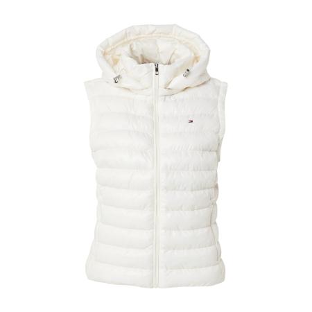 TOMMY HILFIGER Bodywarmer ivoor