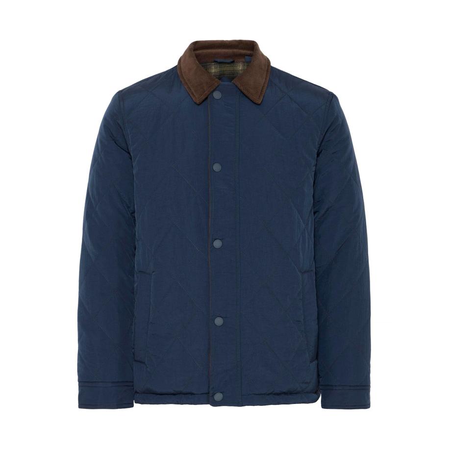 Kronstadt Kronstadt Tussenjas KSDyotton donkerblauw -