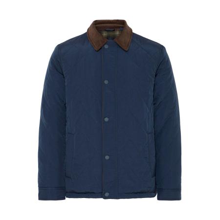 Kronstadt Kronstadt Tussenjas KSDyotton donkerblauw