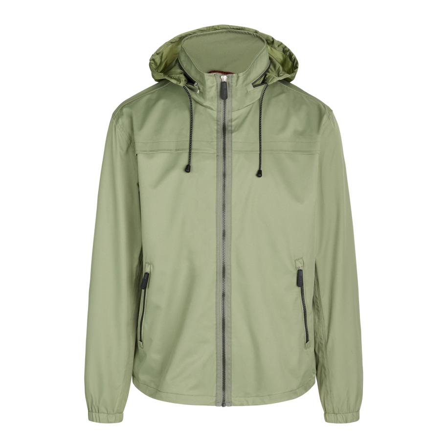 Signal Tussenjas Stanley groen Groen