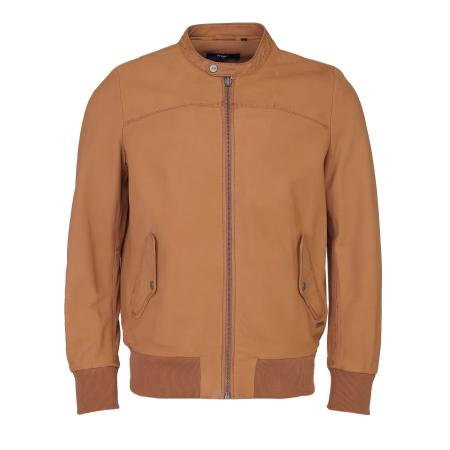 Maze Maze Tussenjas cognac