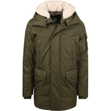 Reset Arlington Jas Groen