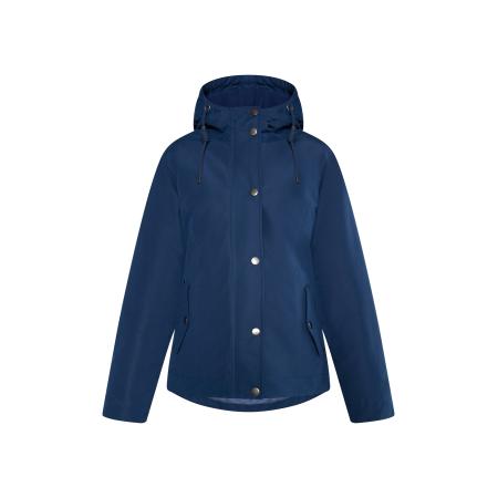 ICEBOUND ICEBOUND Winterjas Incus marine