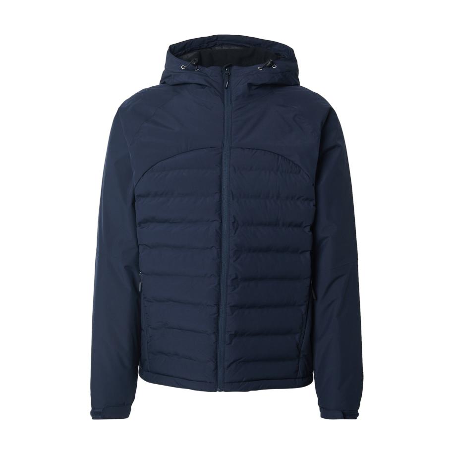 Icepeak ICEPEAK Outdoorjas BARWICK donkerblauw -