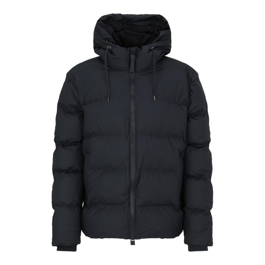 Rains RAINS Winterjas Alta navy -