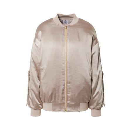 Hoermanseder Hoermanseder Tussenjas Elaine taupe