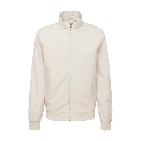 Casual Friday Casual Friday Tussenjas Joshu lichtgrijs