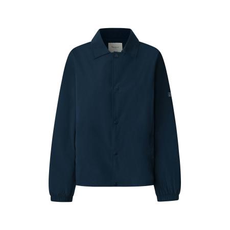 Pepe Jeans Tussenjas Sherman navy