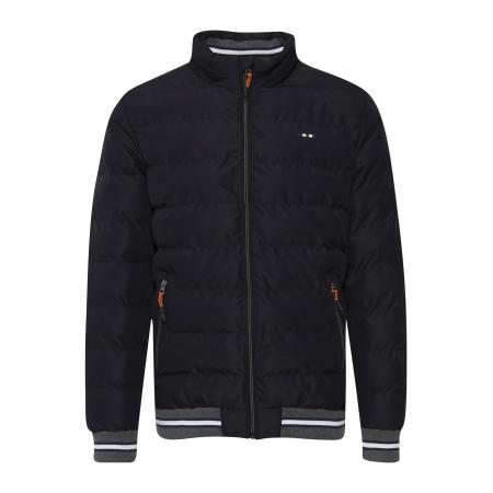 FQ1924 FQ1924 Winterjas ALEKSANDER zwart