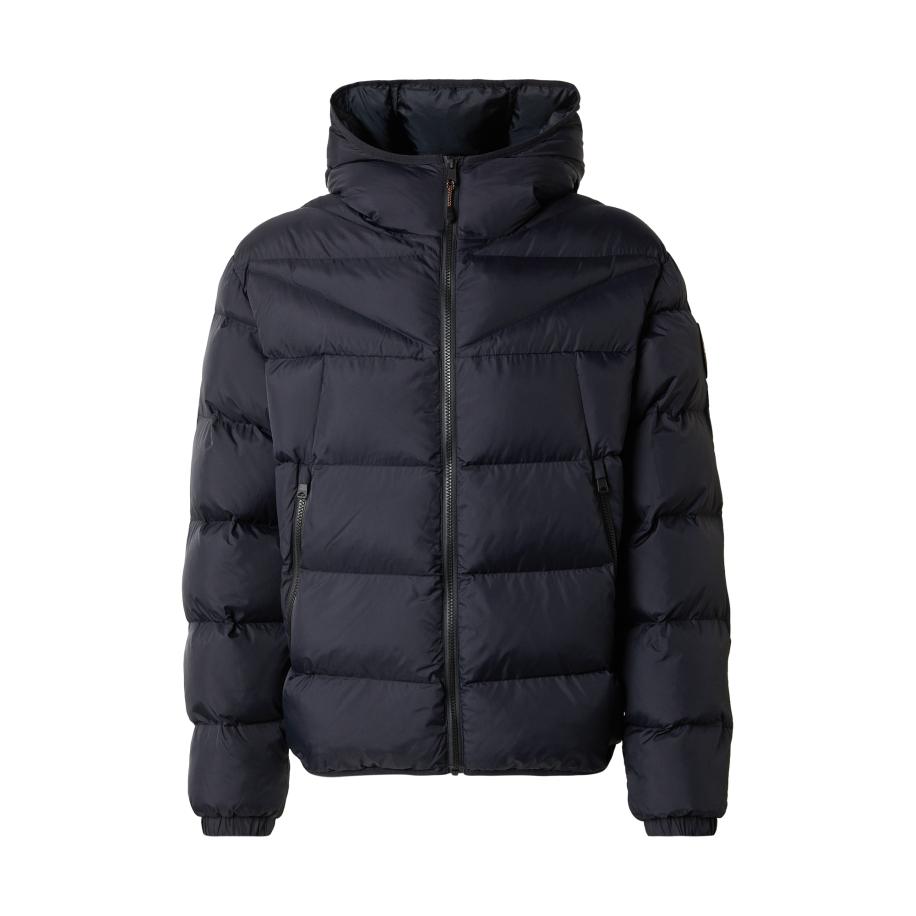 Napapijri NAPAPIJRI Winterjas Molveno zwart -