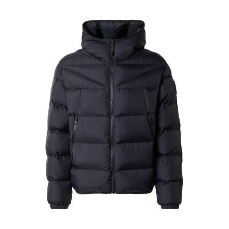 Napapijri NAPAPIJRI Winterjas Molveno zwart