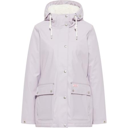 MYMO MYMO Functionele jas sering