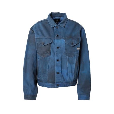 G-Star RAW G-STAR Tussenjas saffier