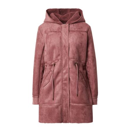 ABOUT YOU ABOUT YOU Tussenjas Heike roestbruin