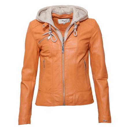 Maze Maze Tussenjas oranje