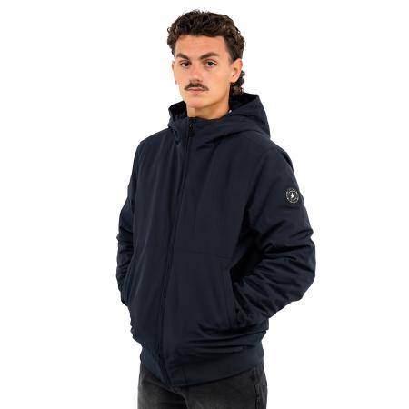 Airforce Padded Bomber Jacket