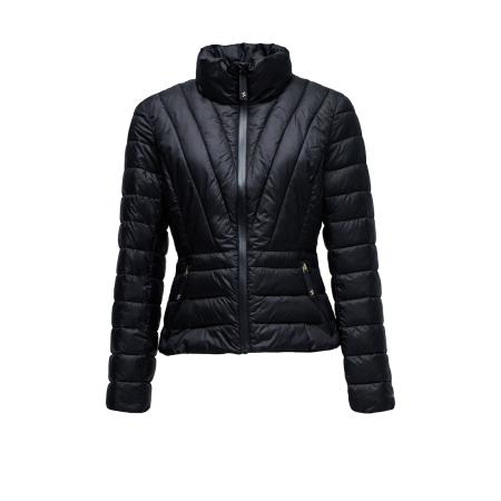 Salsa Salsa Jeans Tussenjas zwart