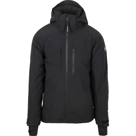 Tenson Jas Core Ski MPC Plus Zwart