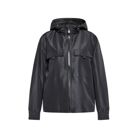 MyMo ATHLSR myMo ATHLSR Tussenjas zwart