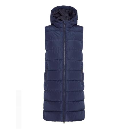 North Bend North Bend Bodywarmer Amara navy