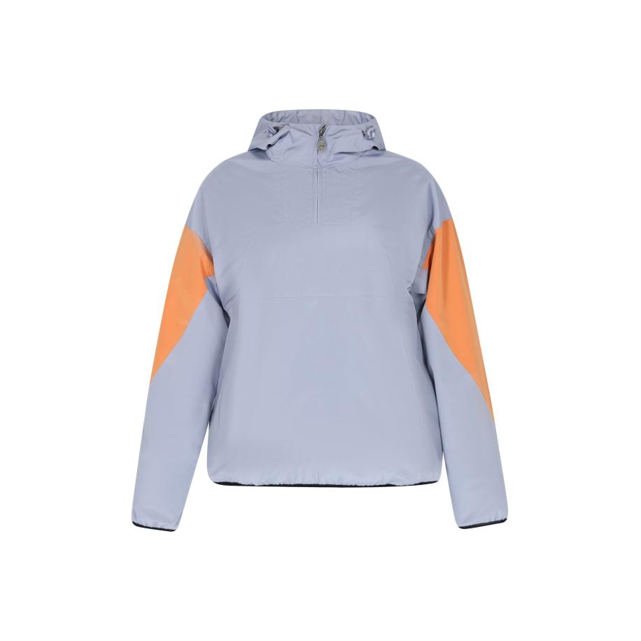 MyMo ATHLSR myMo ATHLSR Tussenjas lichtlila / oranje -