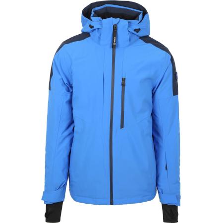 Tenson Jas Core Ski MPC Plus Blauw