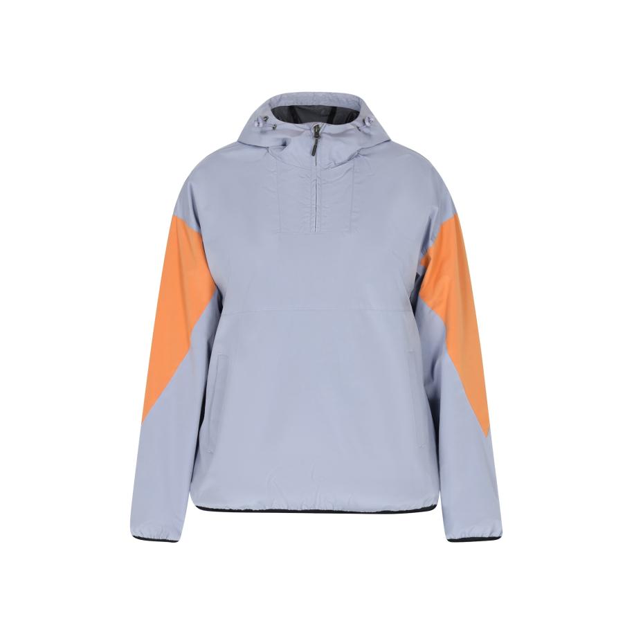 Homebase HOMEBASE Tussenjas lila / oranje -