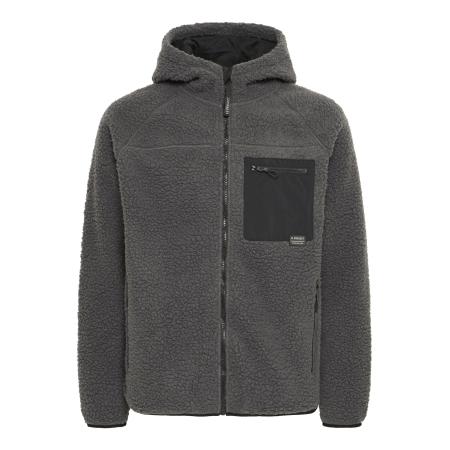 11 Project 11 Project Tussenjas PRRomeneo donkergrijs