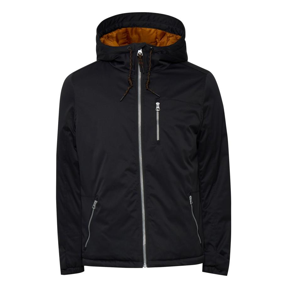 Blend BLEND Winterjas Leto zwart -