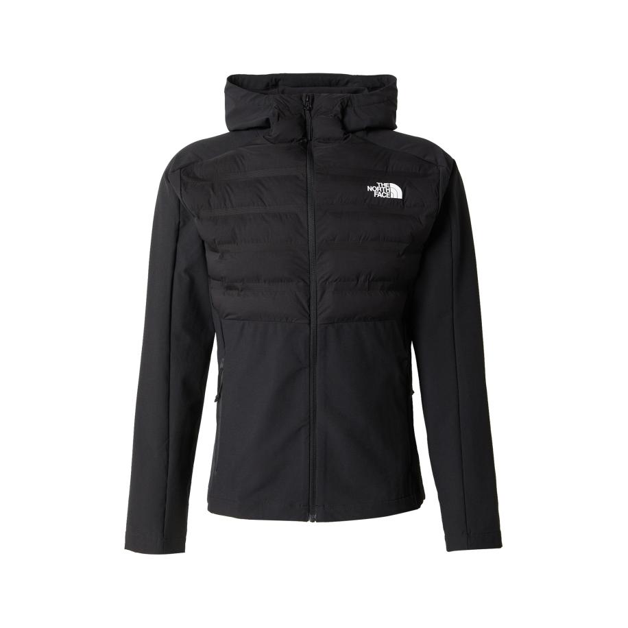 The North Face THE NORTH FACE Outdoorjas MOUNTAIN ATHLETICS zwart -