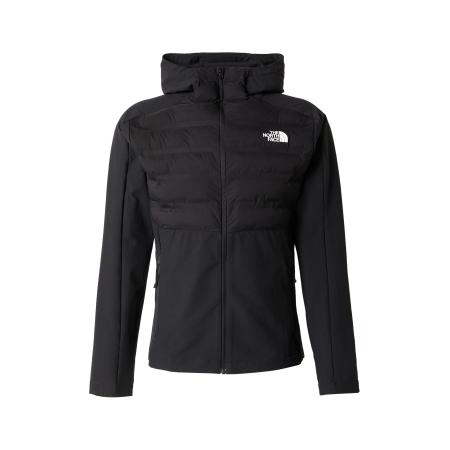 The North Face THE NORTH FACE Outdoorjas MOUNTAIN ATHLETICS zwart
