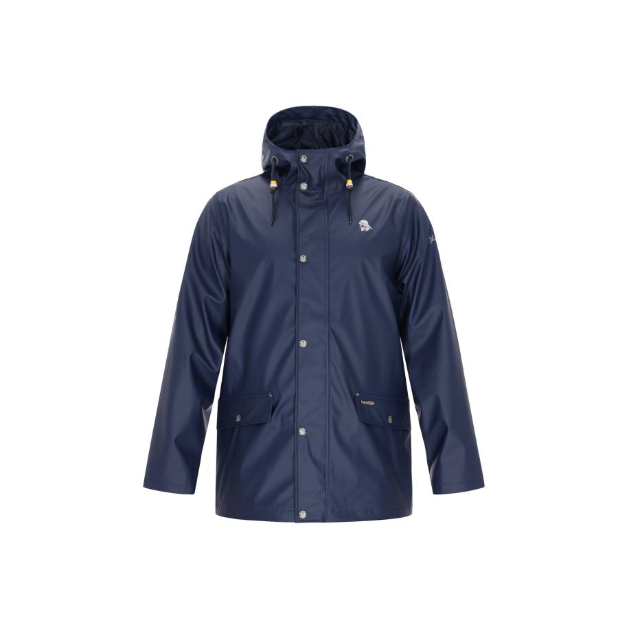 Schmuddelwedda Schmuddelwedda Tussenjas navy -