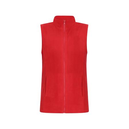 ROCKEASY ROCKEASY Bodywarmer rood