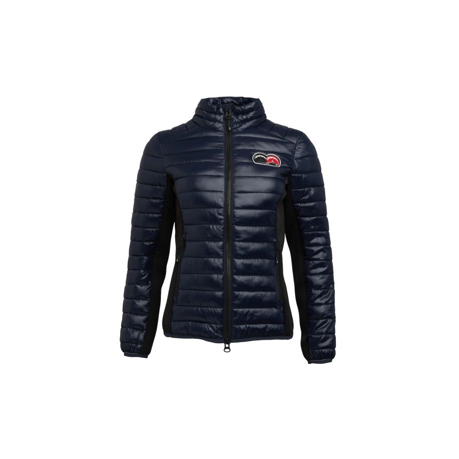 JACK1T JACK1T Outdoorjas SPORTL1TE Windjacke 2.0 navy -