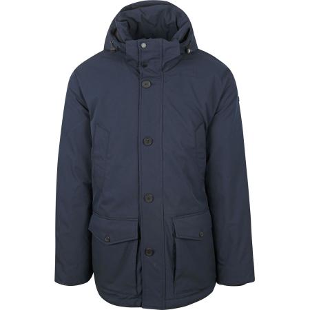 McGregor Parka Navy