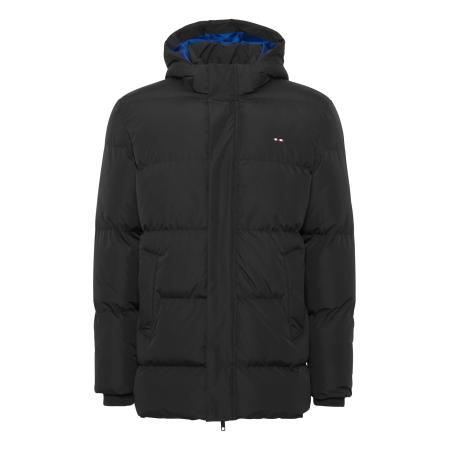 FQ1924 FQ1924 Winterjas Hubert zwart