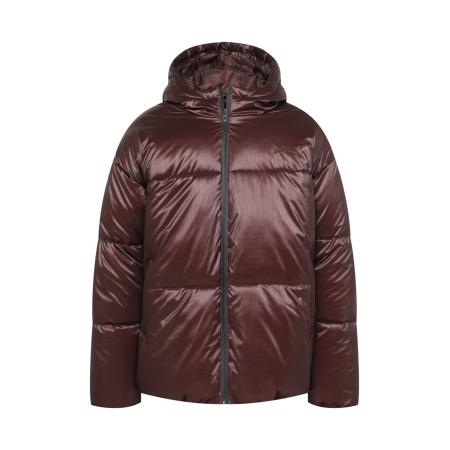 ABOUT YOU Sinned x ABOUT YOU Tussenjas Adam bruin