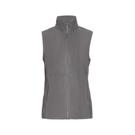 ROCKEASY ROCKEASY Bodywarmer donkergrijs