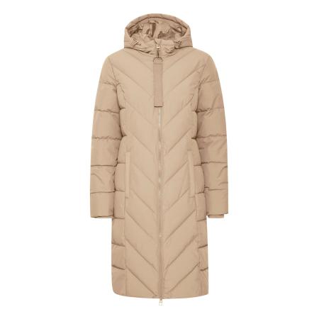 Fransa Fransa Wintermantel FRMAISE JA 2 beige