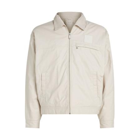 Calvin Klein Calvin Klein Jeans Tussenjas greige