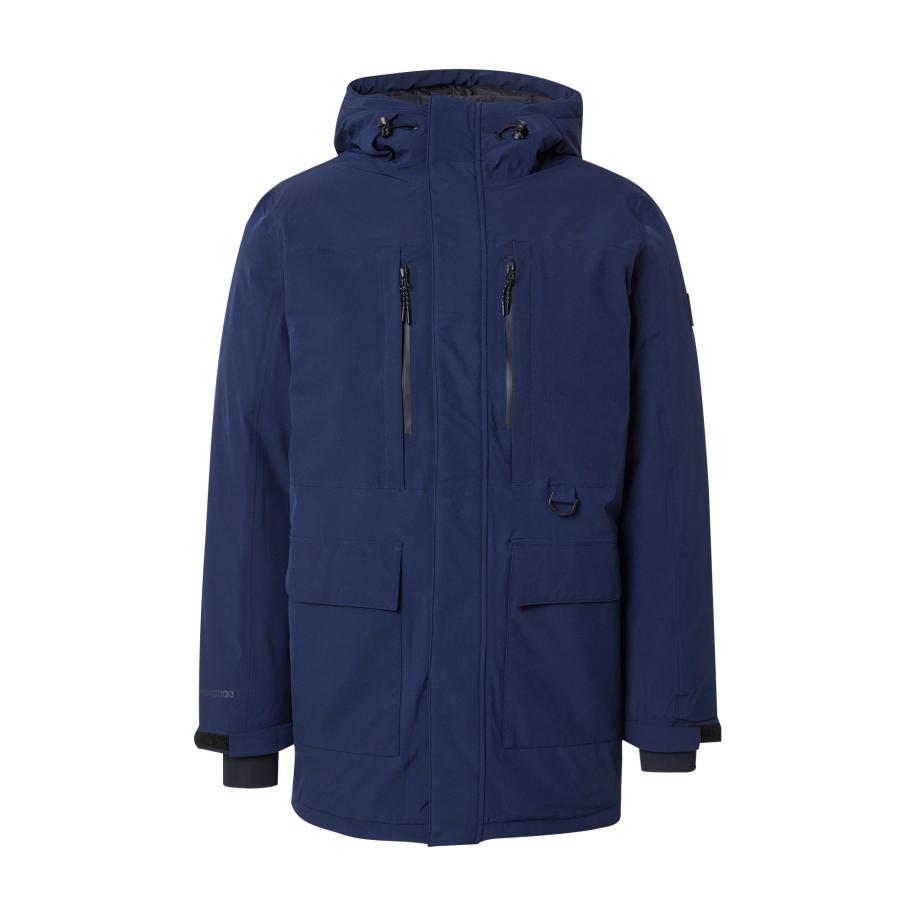 Whistler Whistler Outdoorjas Bluff marine -