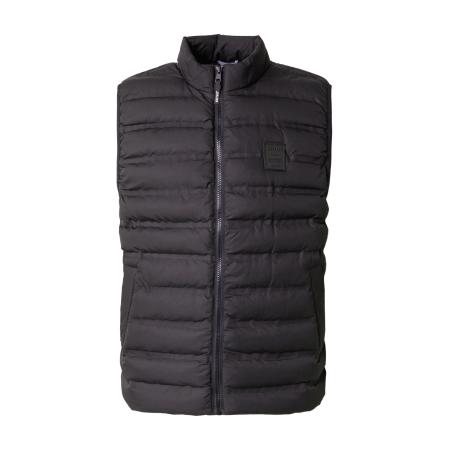 Mustang MUSTANG Bodywarmer Dublin zwart
