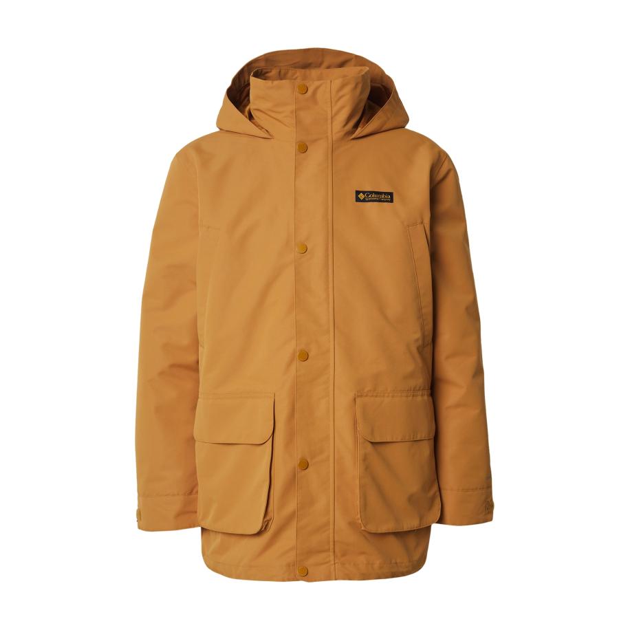 Columbia COLUMBIA Outdoorjas High Cascades honing -