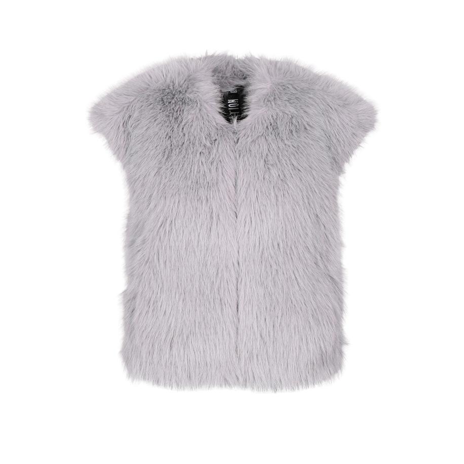 Freaky Nation FREAKY NATION Bodywarmer grijs -