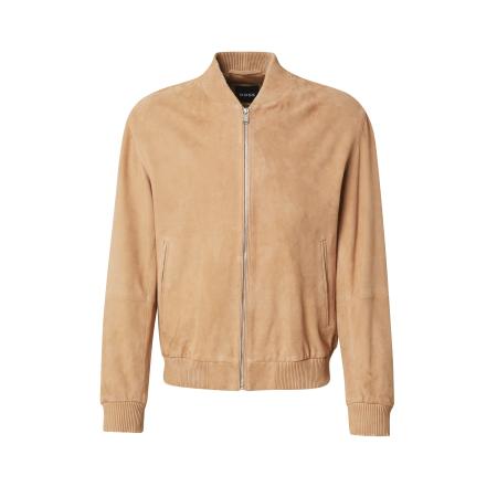 Hugo Boss BOSS Tussenjas H-Muller camel